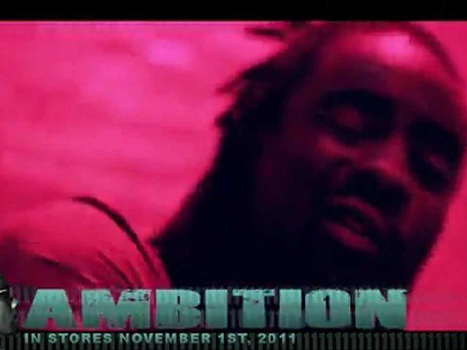 Wale - '  Bait ' ( Official Video )