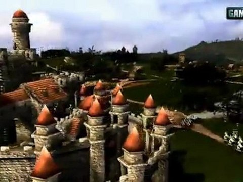 A Game of Thrones Genesis trailer