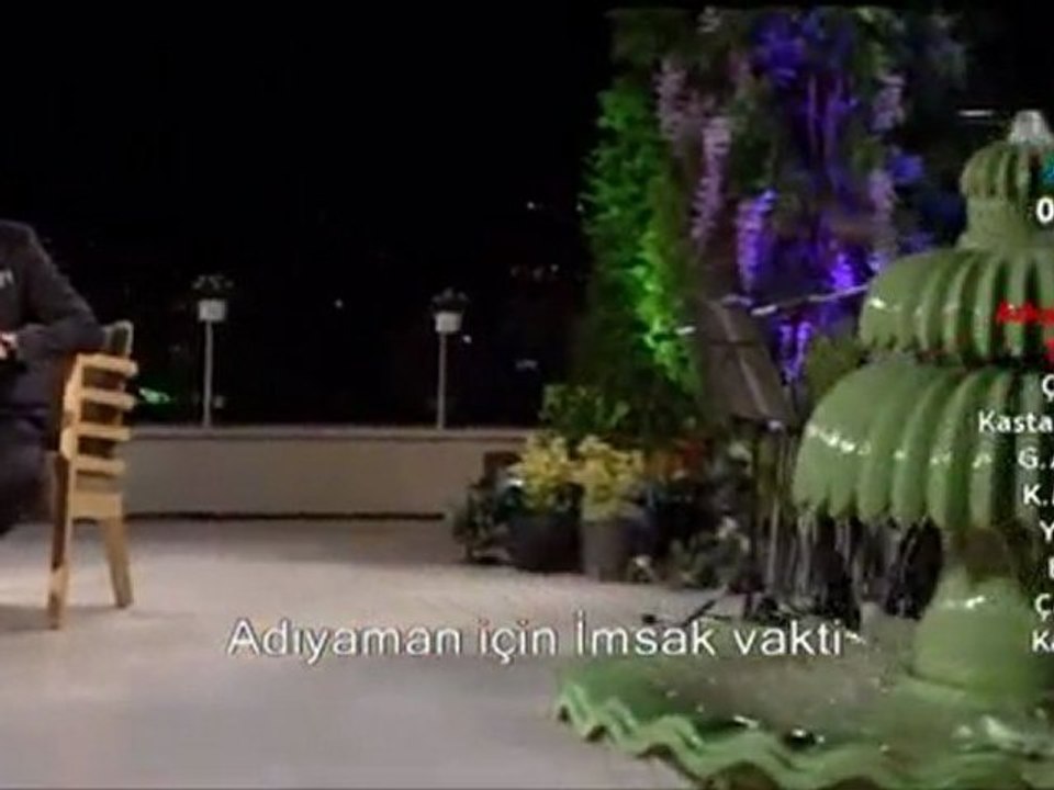 Semadan Sırrı Tevhidi - Ümraniye Şafak İlahi Grubu