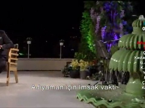 Semadan Sırrı Tevhidi - Ümraniye Şafak İlahi Grubu