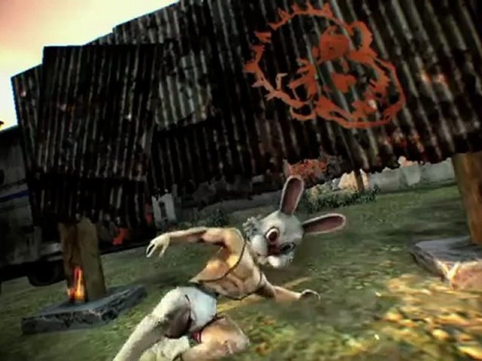 Gun Loco | Mifune Vignette Trailer