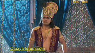 Dwarkadheesh (Episode - 59) - 22nd September 2011 Video Watch Online part3