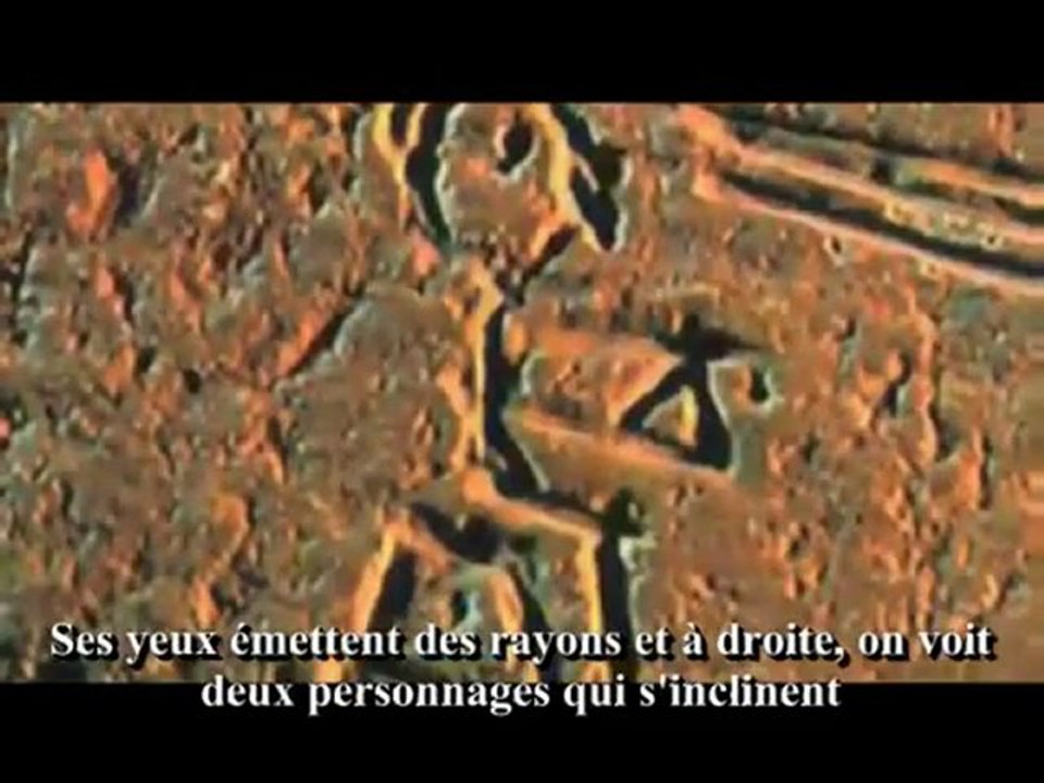 The Hidden Face épisode 14 (Le Nouvel Ordre Mondial 1)