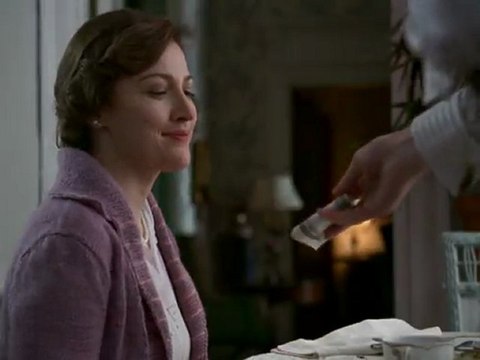 Boardwalk Empire: Season 2 - Margaret Schroeder