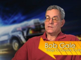 Back to the Future: The Game | Behind the Scenes Part #2