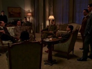 Boardwalk Empire: Season 2 - Arnold Rothstein