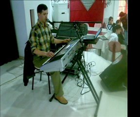 Emin Öztürk-Damarımda Kanımsın