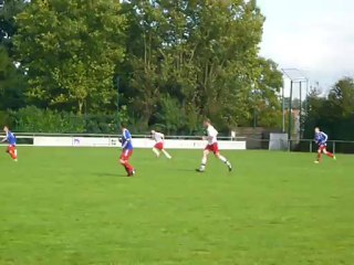 centre de Freddy (Admirez sa technique)