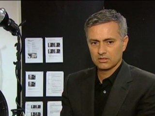 Real M - Mou: " Non posso allenare in Germania"