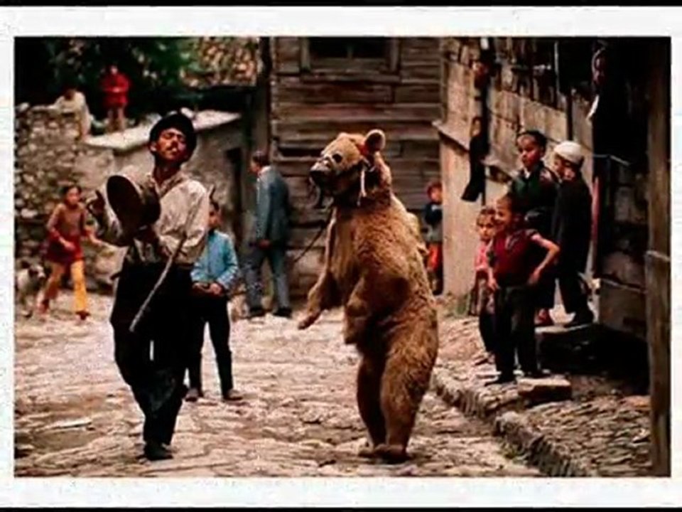 Kardeş türküler anako çingene şarkısı Serbülent Öztürk yapımı