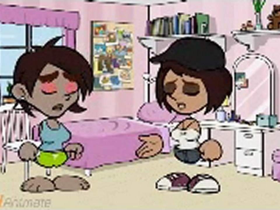 TEMPTED Spanish wmv