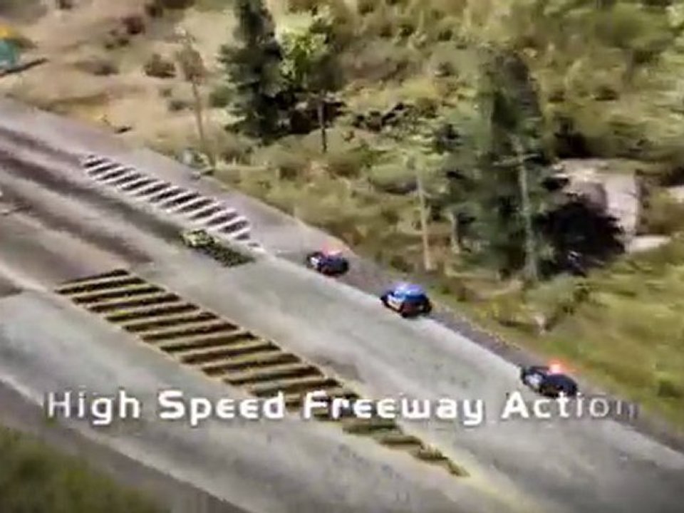 Need for Speed Hot Pursuit | Seacrest County Trailer