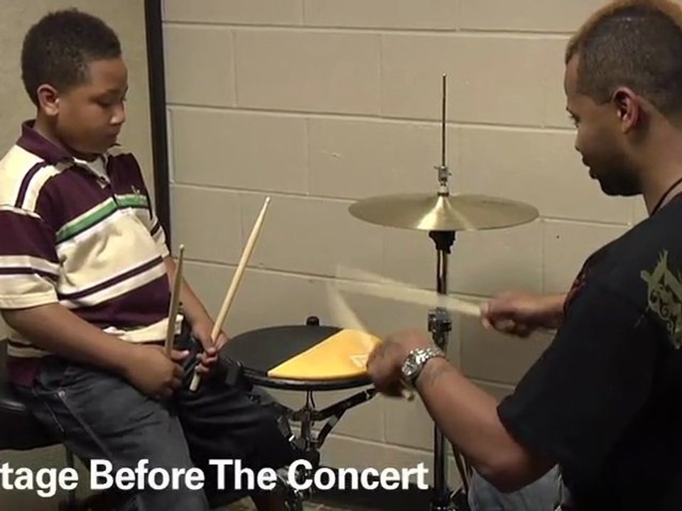 Real Life: Mentors Are Important