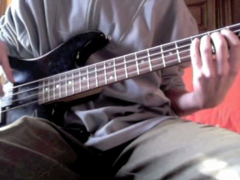 Another Brick In The Wall - Pink Floyd - Cover by the Green Beans Brothers / Reprise par Les Haricots Verts