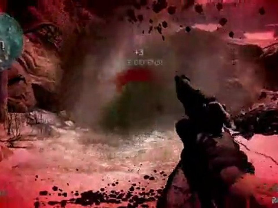 Medal of Honor | Hot Zone DLC Trailer