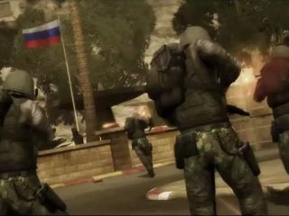 Battlefield Play4Free | Teaser Trailer