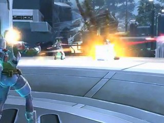 Star Wars: The Old Republic | Warzones PvP Trailer