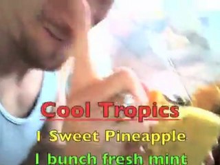 Farm Of Life "Raw Food Ninja Master"