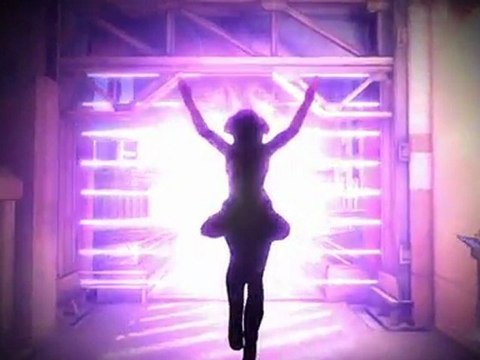 X-Men Destiny | Spike VGA 2010 Trailer