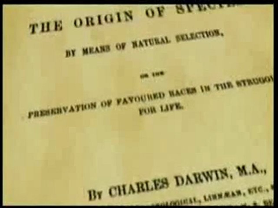 Evrim teorisinin geçersizliği