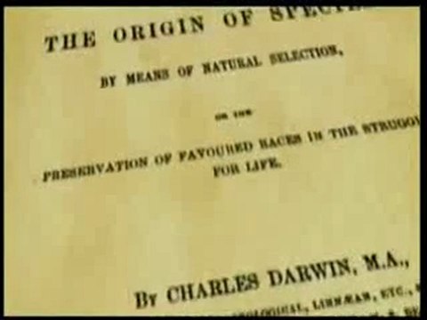 Evrim teorisinin geçersizliği