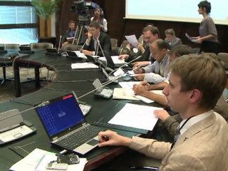 Sécu: réduction du déficit du régime général