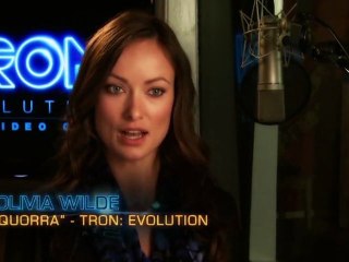 Tron: Evolution | Tron History Trailer