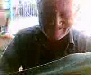 Çitfçi Yusuf KIYMAZ'ın Kazağına Bıtırak Batmış.