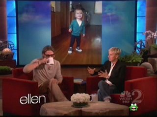 Brad Pitt Interview Sept 22 2011