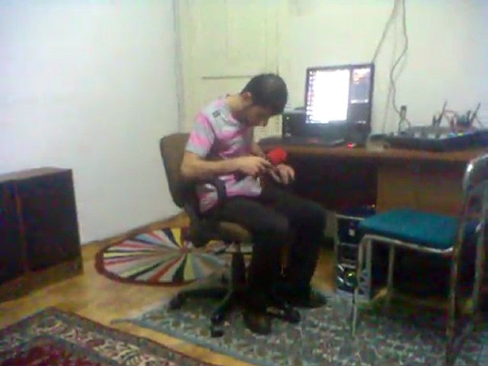 Mustafa İPEKÇİ-Ahirim Sensin