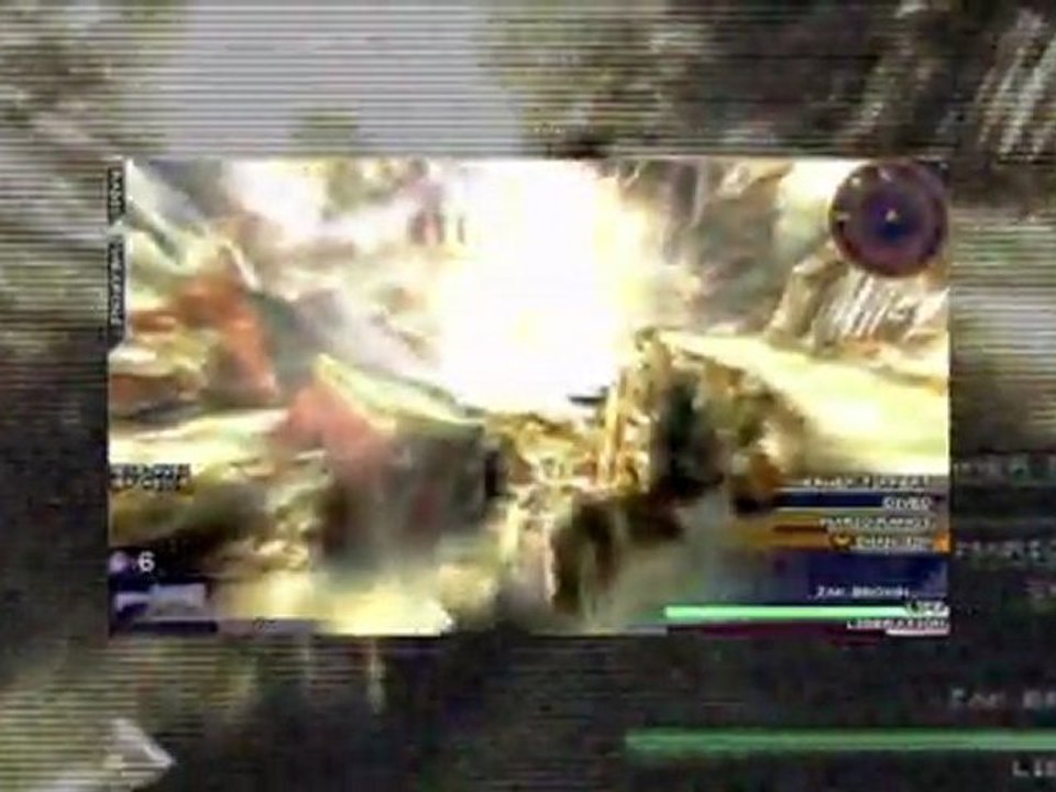 Parasite Eve The 3rd Birthday | Long UK Trailer