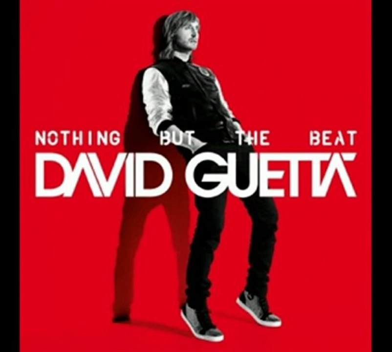 David Guetta - Mix Album Nothing But The Beat CD2 Electro ( By FuRxStAR )