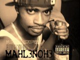 [New] Mahl3noh3 [MR. Thirsty Thursday [Hit Single] [HQ] (Radio Version) [Universal] 2012.