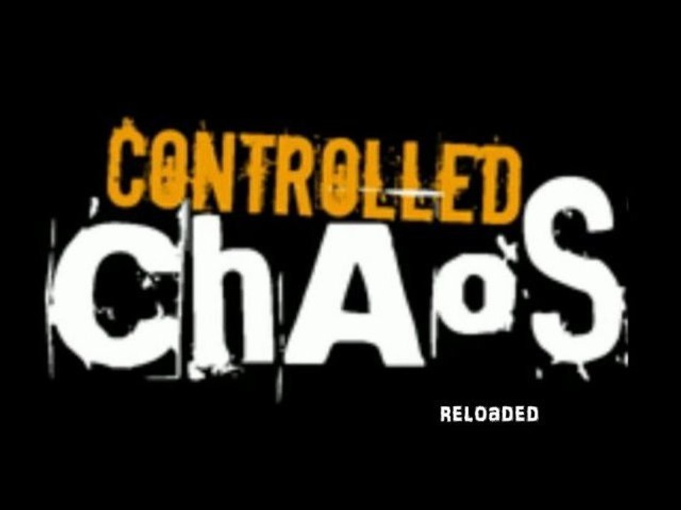 Controlled Chaos Dex 13