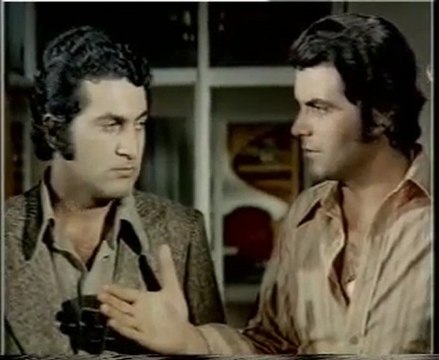 Sevmek Ve Ölmek Zamanı -6- Türkan Şoray-Murat Soydan