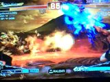 SSF4 AE GoukI (Me) vs VERY GOOD Gouken (Spark Snake)