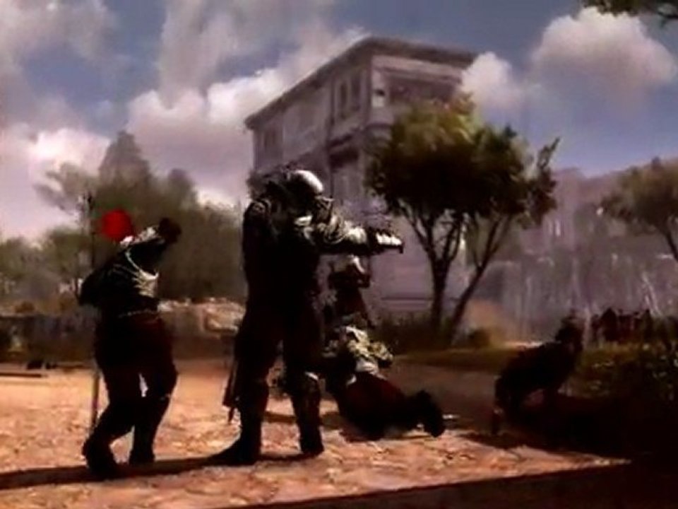 Assassin's Creed Brotherhood | Become the Perfect Assassin! Trailer