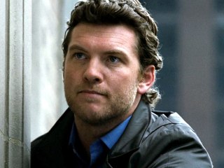 Man on a Ledge - Trailer #1 [VO|HD]