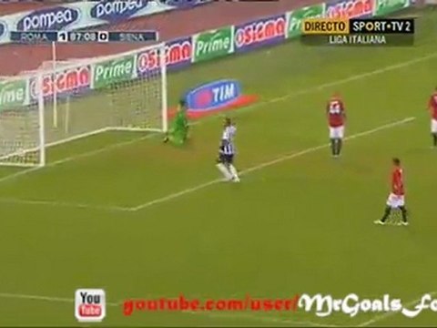 golo-pt.blogspot.com/ Roma 1 Siena 1