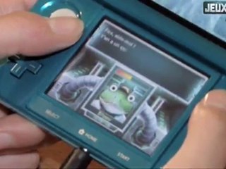 StarFox 64 3D (Test - Note 14/20)