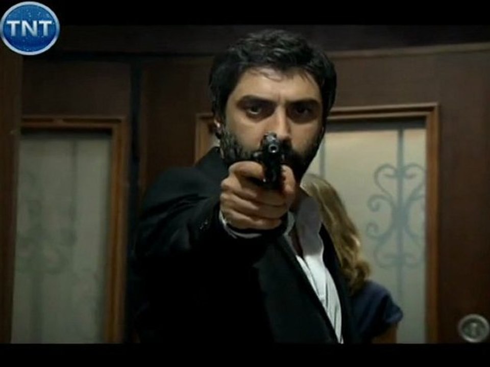 Kurtlar Vadisi Pusu | 130.Bölüm Fragmanı | GOFRM
