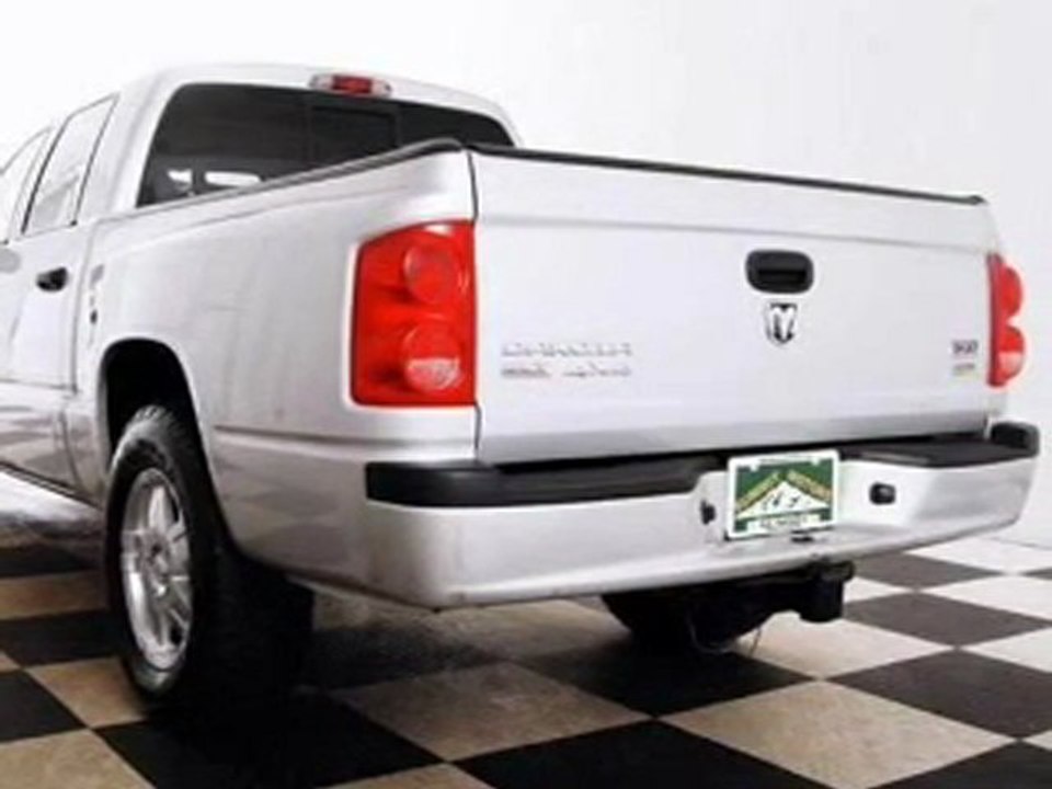 2007 Dodge Dakota for sale in Warrenton VA - Used Dodge by EveryCarListed.com