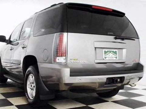 2007 GMC Yukon for sale in Warrenton VA - Used GMC by EveryCarListed.com