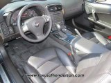 2009 Chevrolet Corvette for sale in Henderson NV - Used Chevrolet by EveryCarListed.com