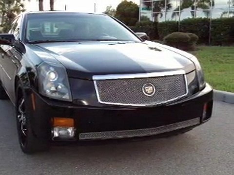 2005 Cadillac CTS for sale in Hudson FL - Used Cadillac by EveryCarListed.com
