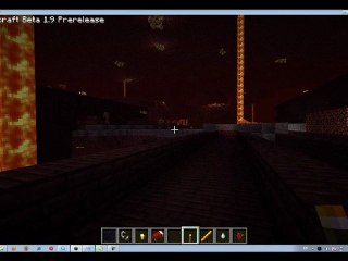 Minecraft 1.9 Pre-released Come out BGAudio