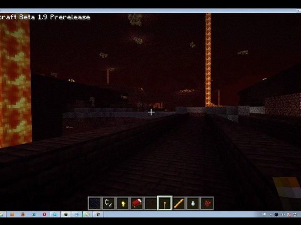 Minecraft 1.9 Pre-released Come out BGAudio