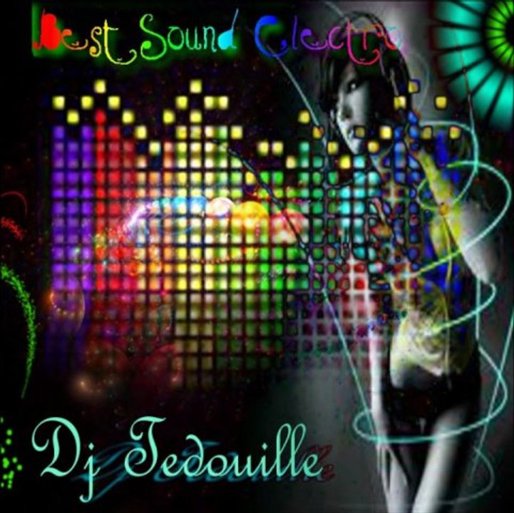 DJ TEDOUILLE PART 15