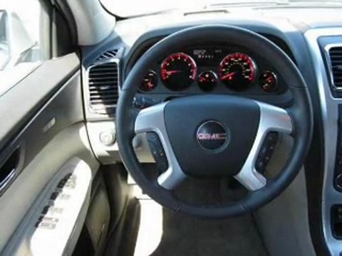 2011 GMC Acadia for sale in Milwaukee WI - Used GMC by EveryCarListed.com