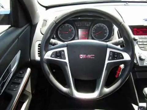 2010 GMC Terrain for sale in Milwaukee WI - Used GMC by EveryCarListed.com